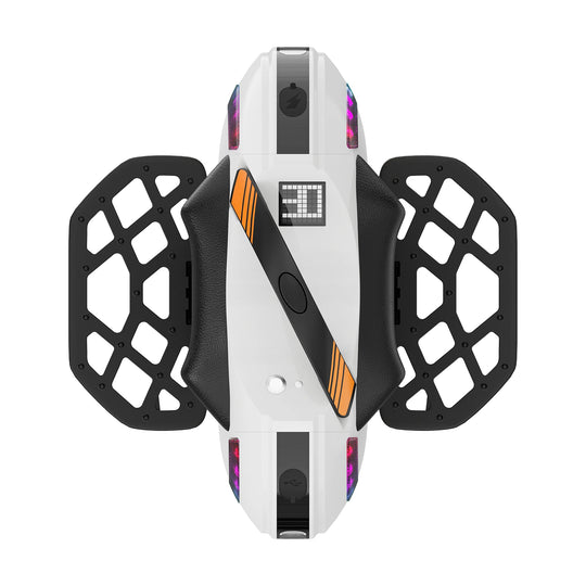 Top Feel ELECTRIC UNICYCLE 14D PRO