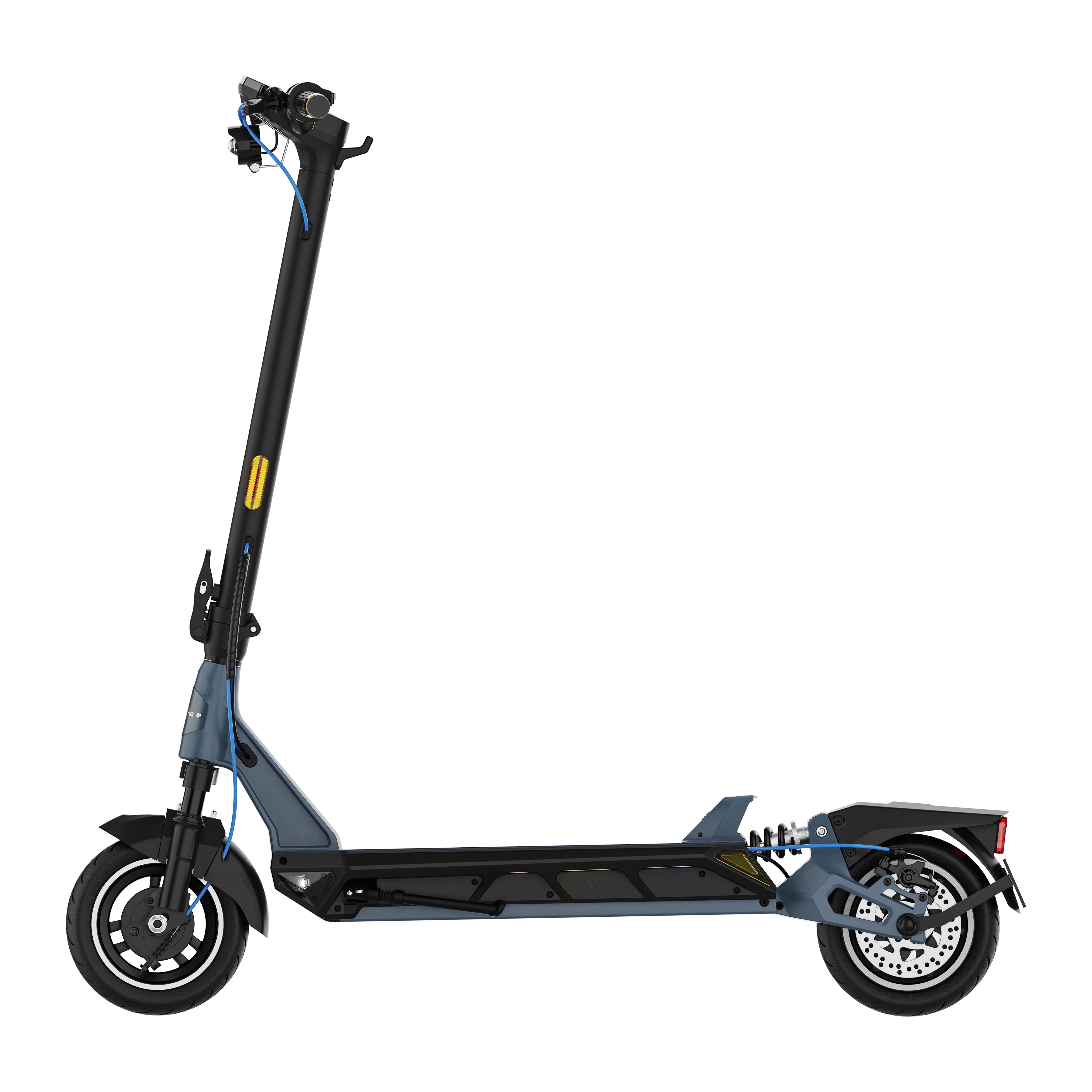 Kingsong N12Pro Electric Scooter