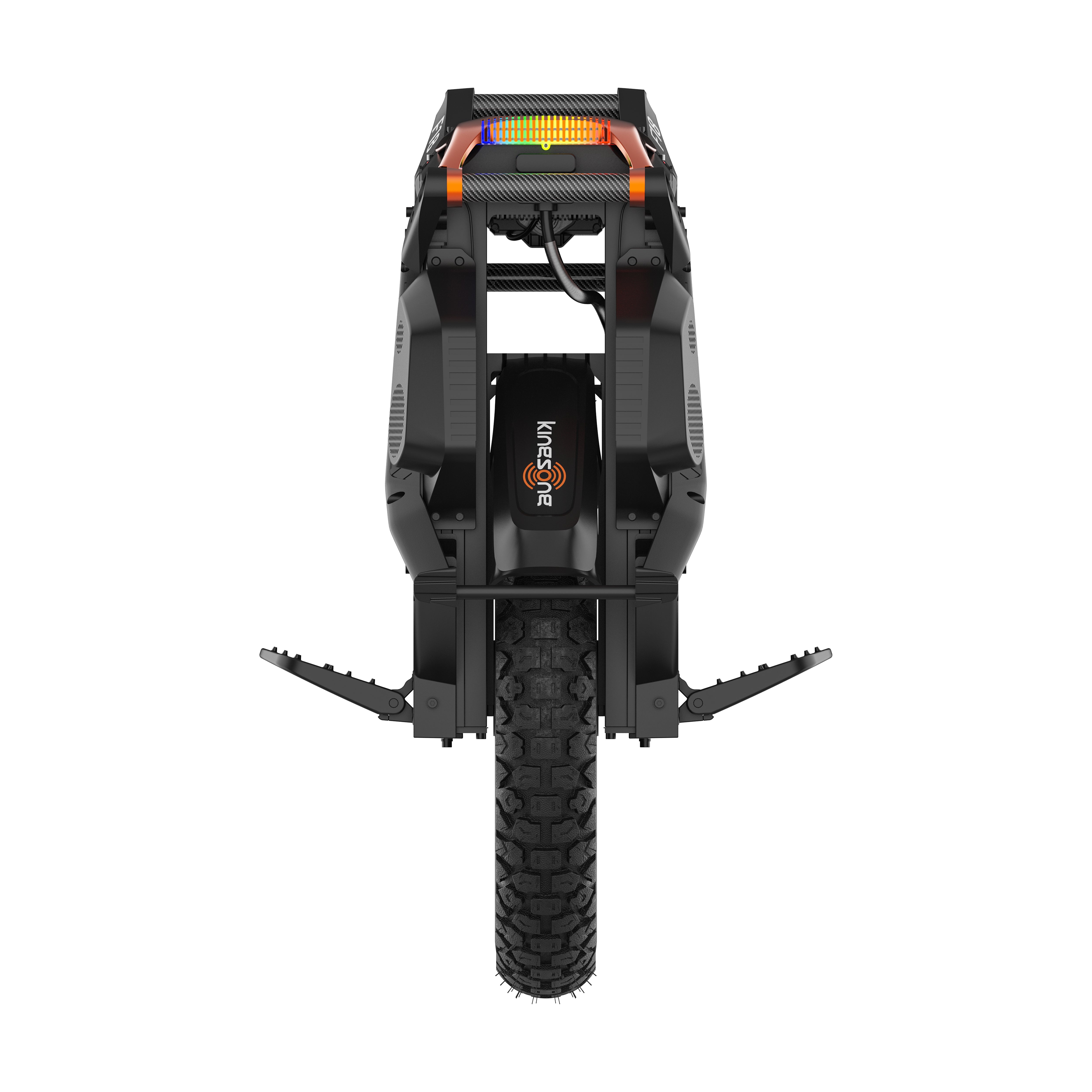 Top feel F18 Off Road Electric Unicycle - In Stock – Topfeel