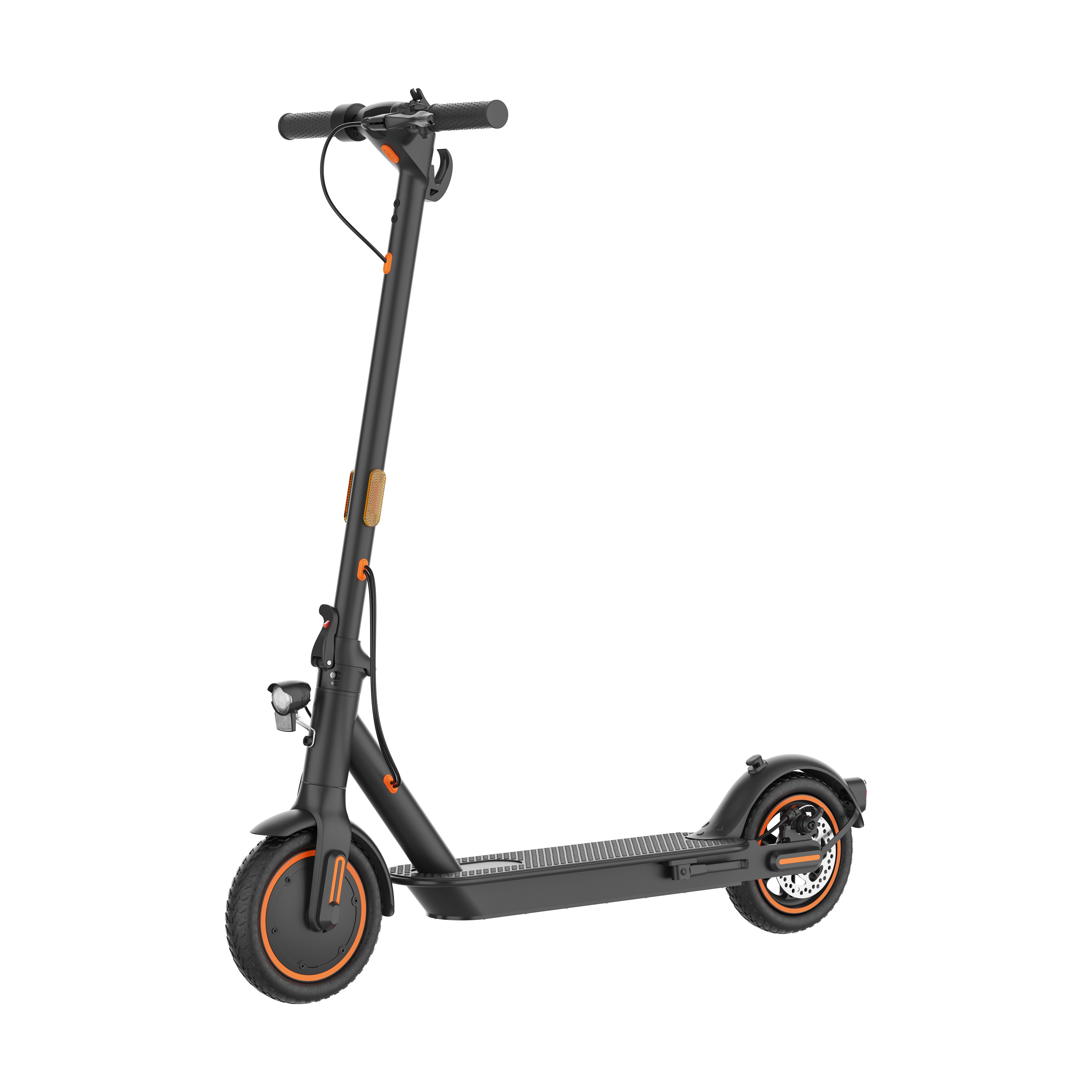 Kingsong E2 electric scooter