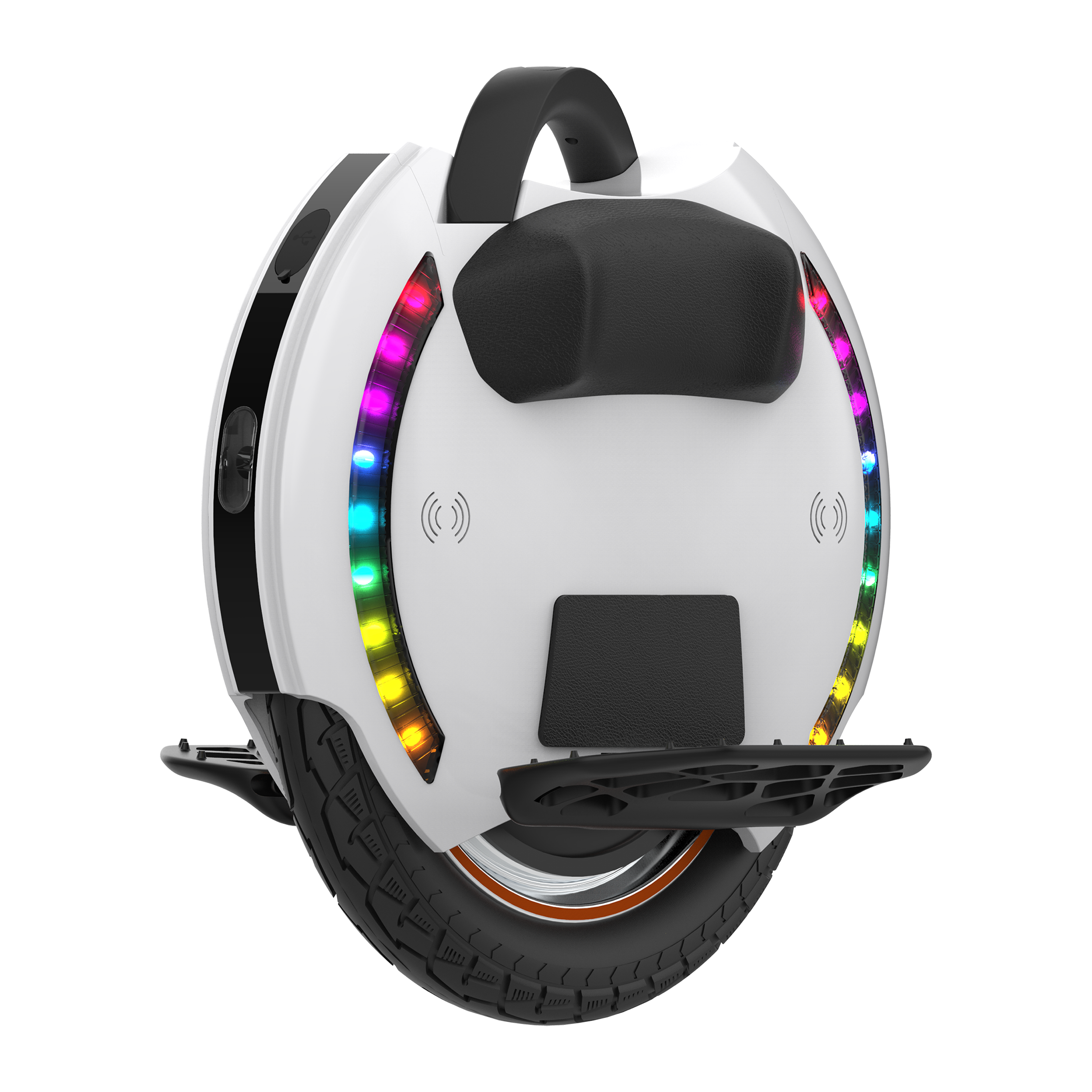 Kingsong 14D Electric Unicycle