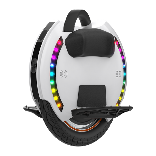 Kingsong 14D Electric Unicycle