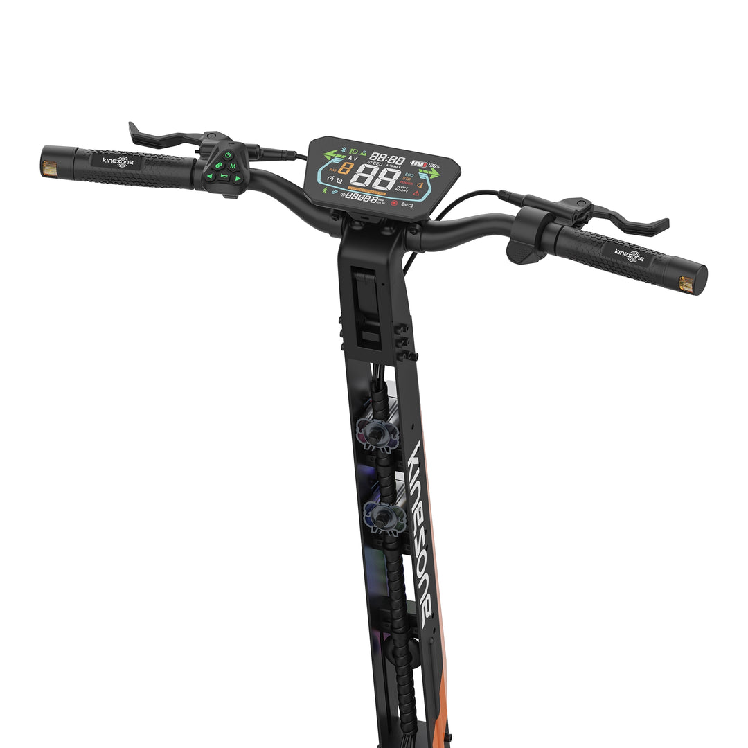 Topfeel N16 Electric Scooter