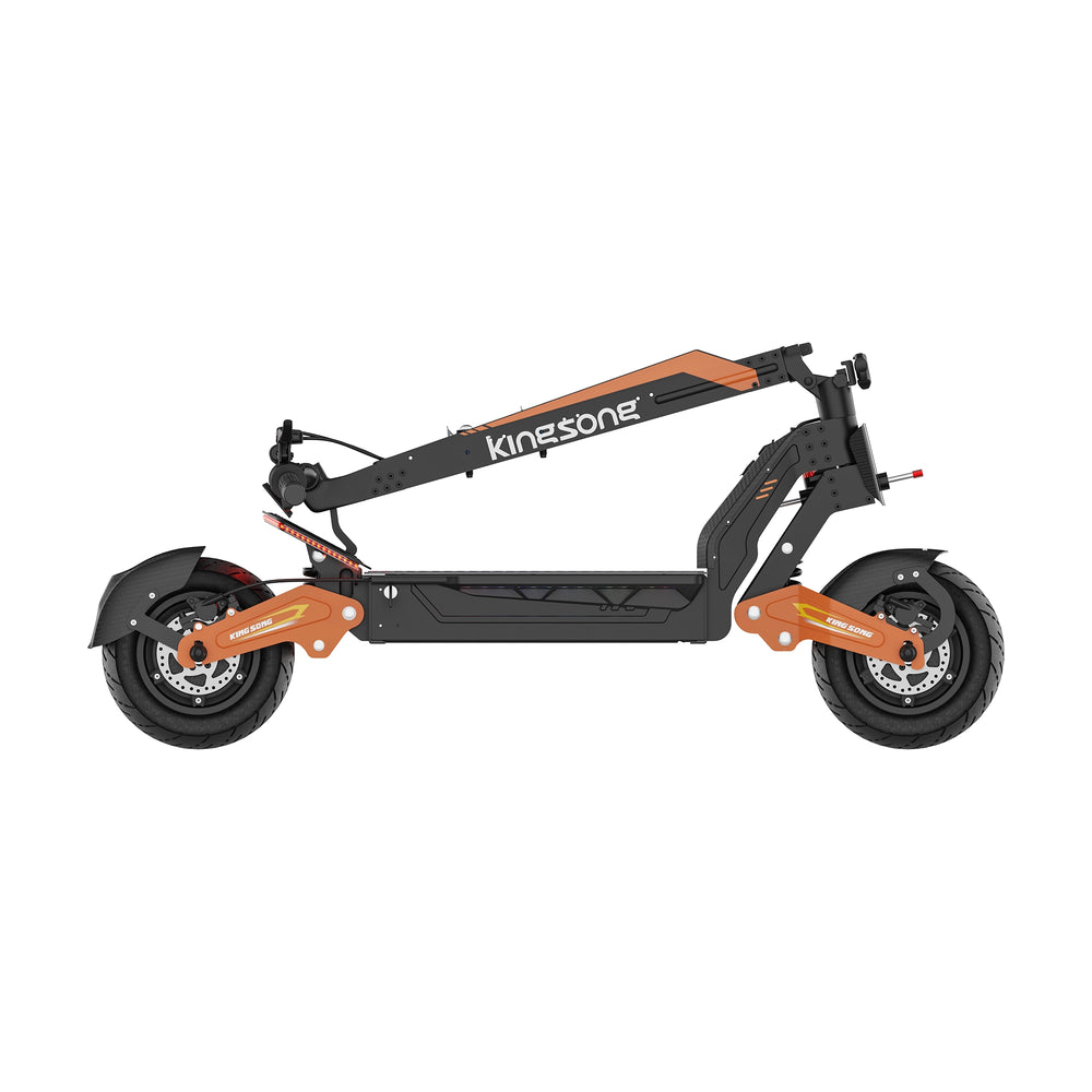Topfeel N16 Electric Scooter