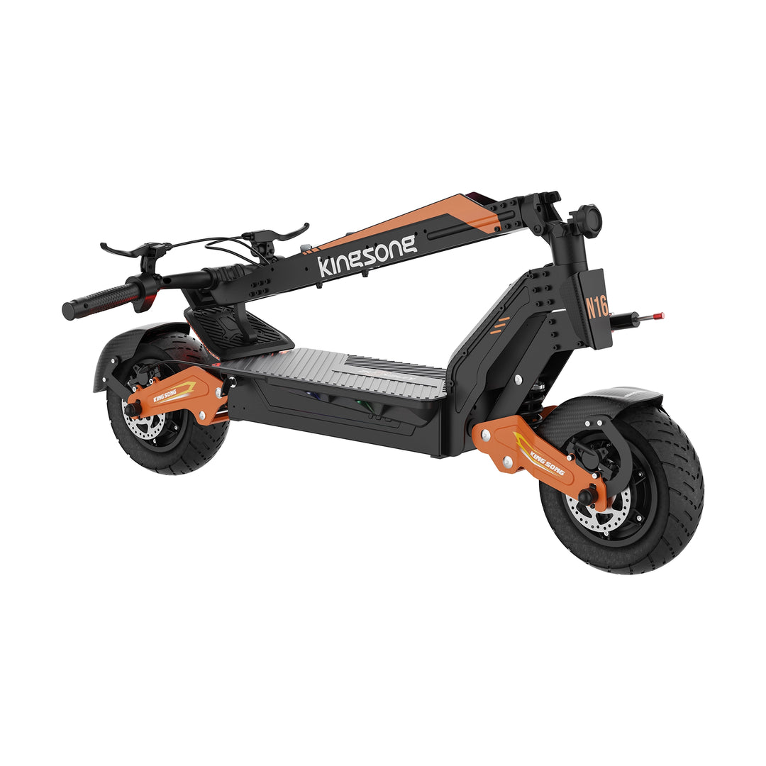 Topfeel N16 Electric Scooter