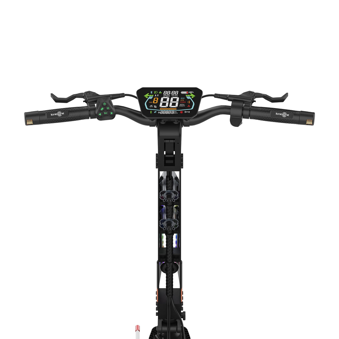 Topfeel N16 Electric Scooter