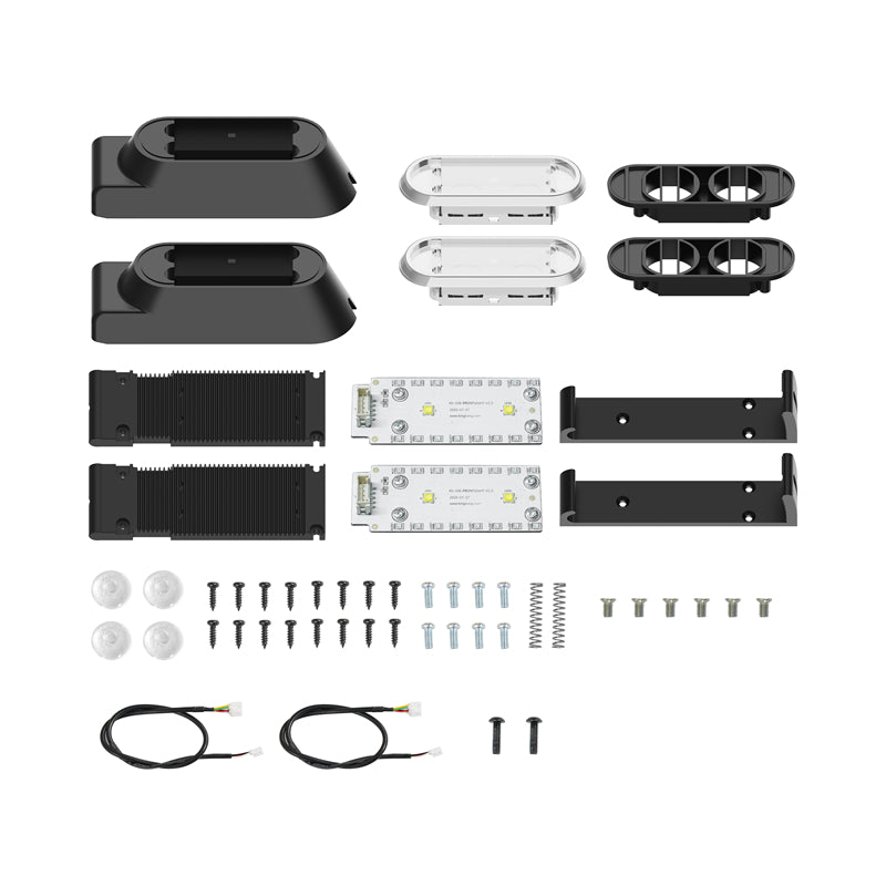 Kingsong S16 Pro  Headlight kit