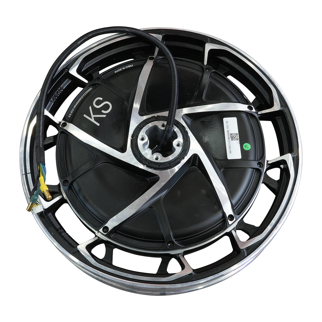 Top feel S22 Pro Motor